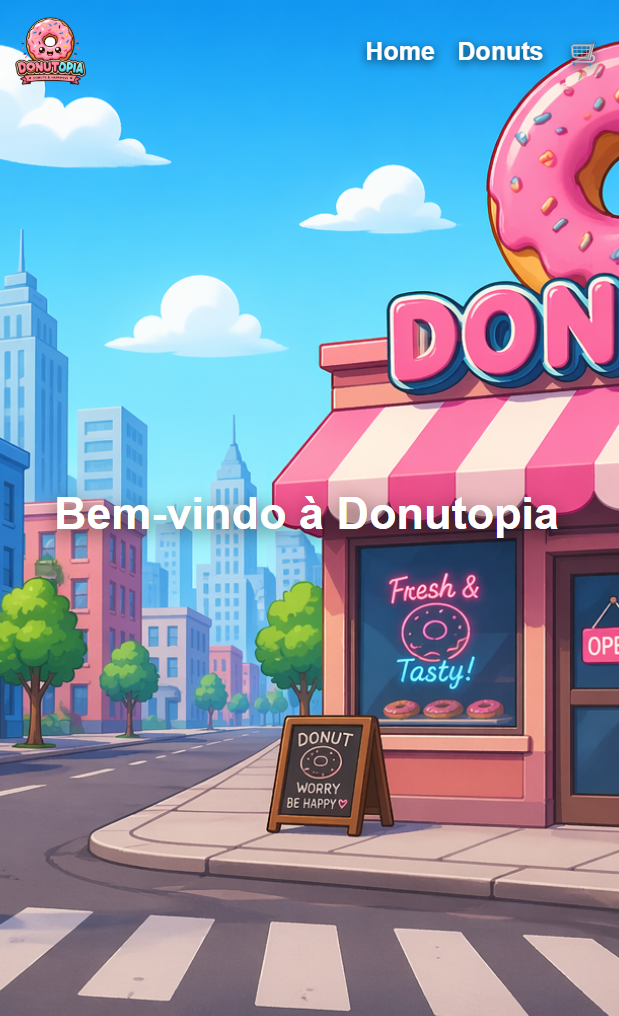 Donutopia image 4