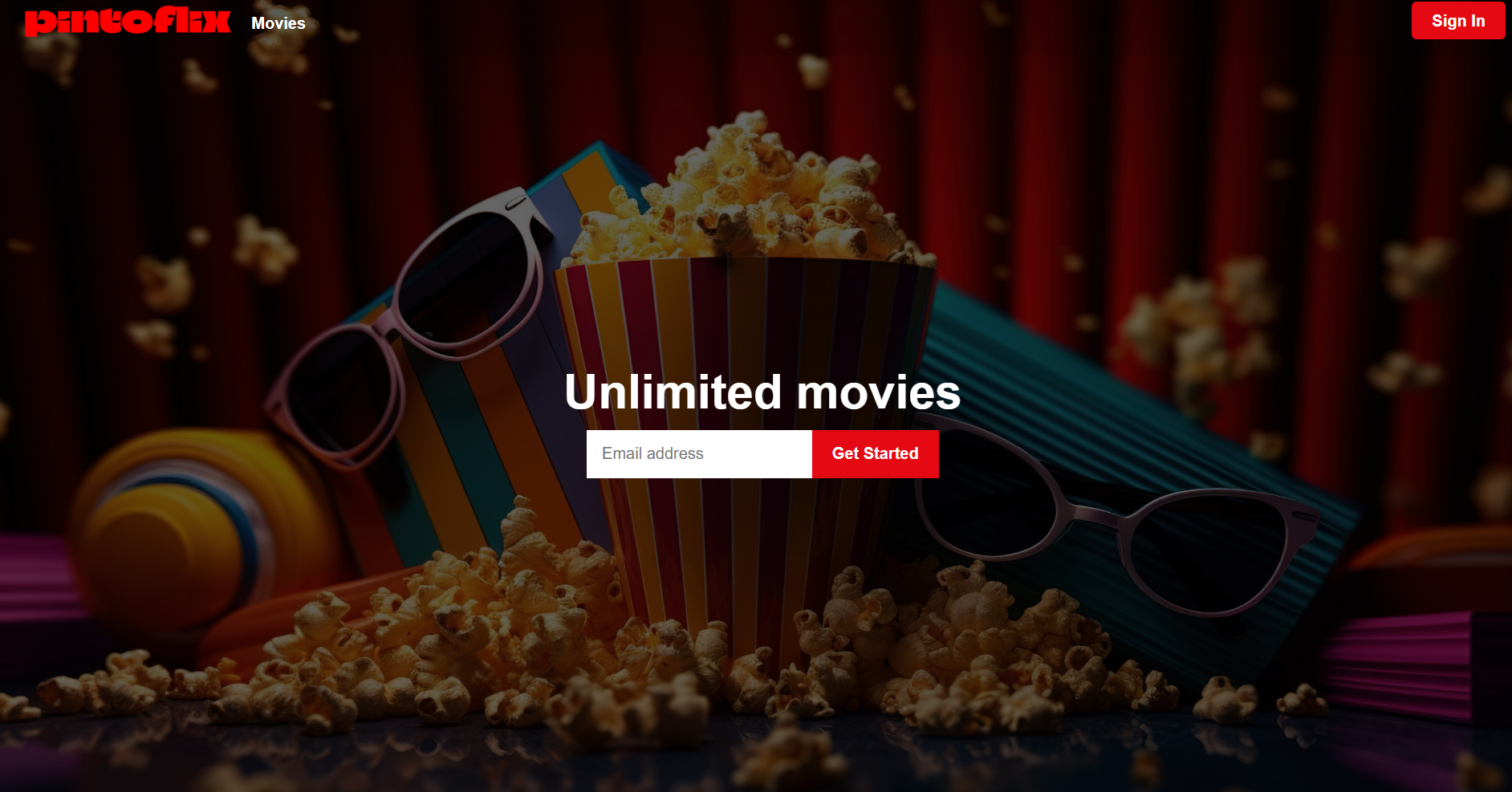 Pintoflix image 1