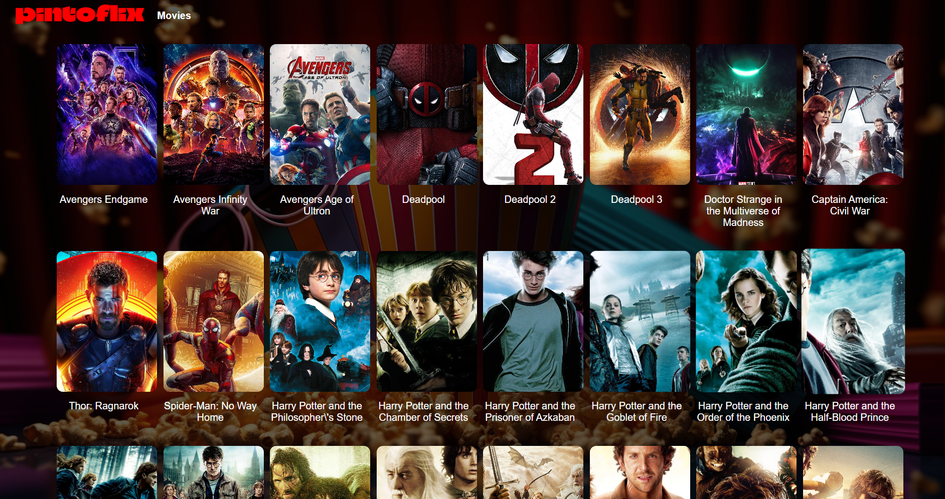 Pintoflix image 2