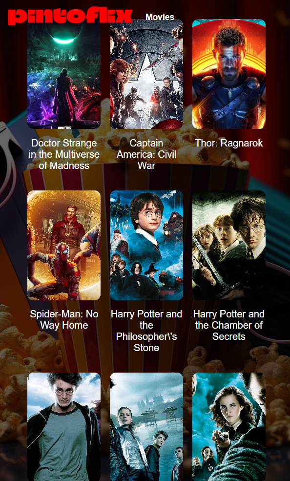 Pintoflix image 3