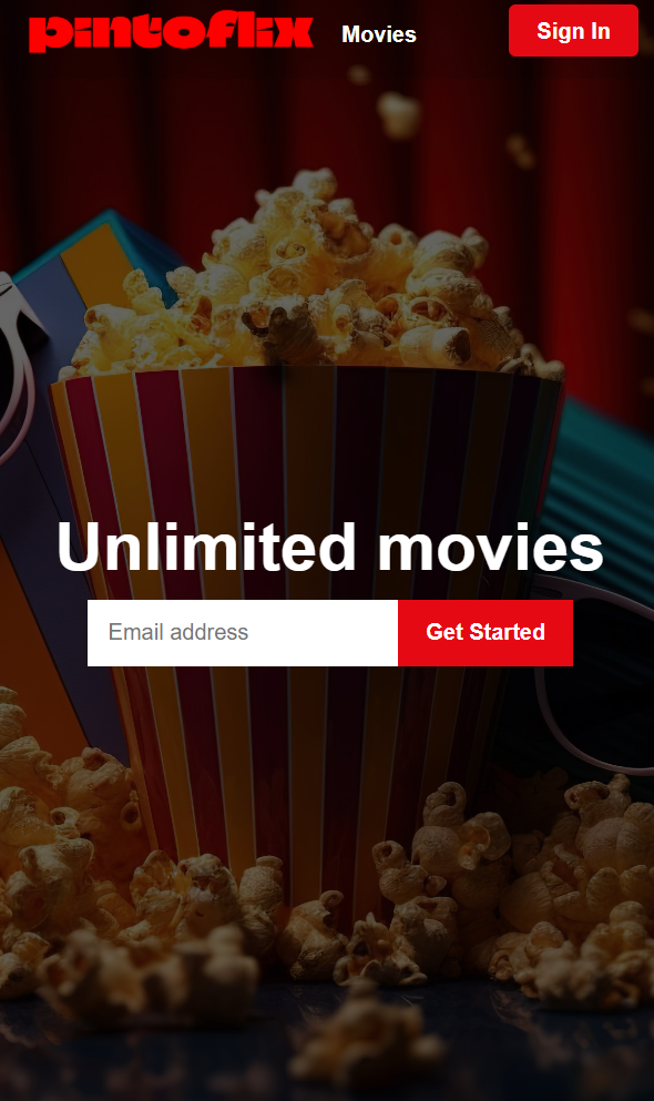 Pintoflix image 4