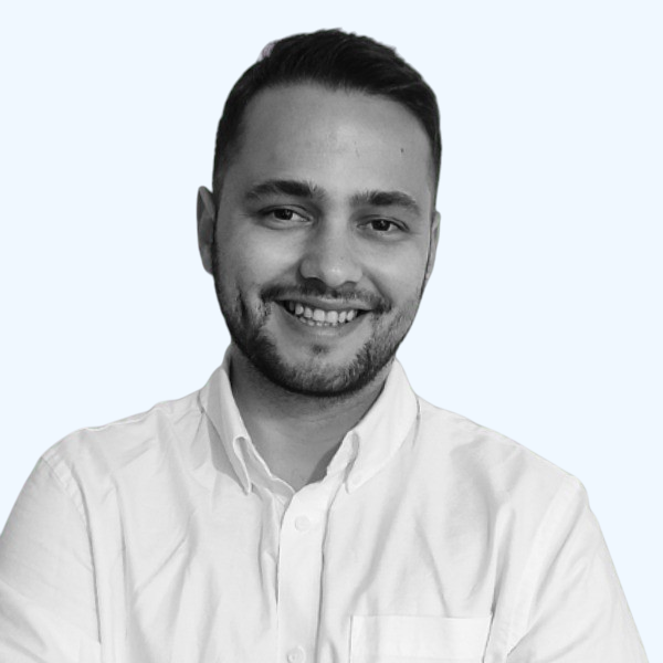 Ernesto Pinto profile photo